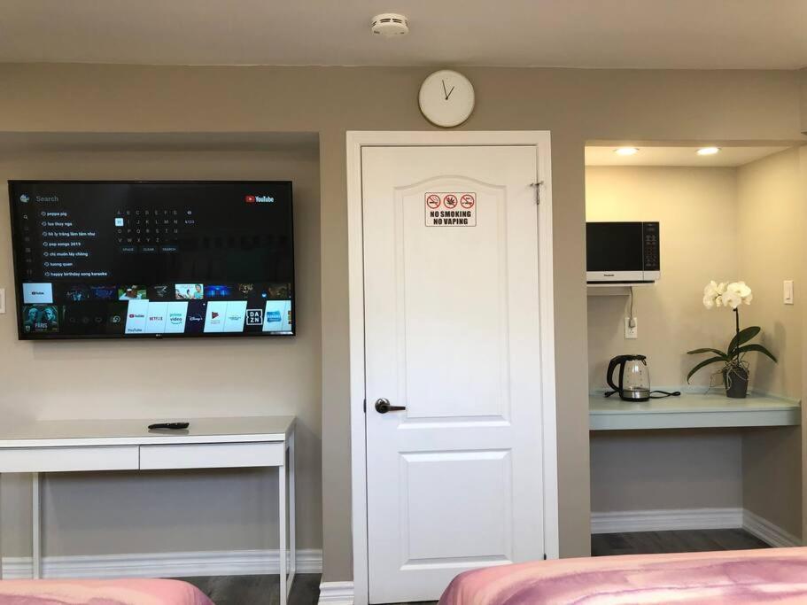 Entire Basement With 3 Bedrooms Niagara Falls Exterior foto