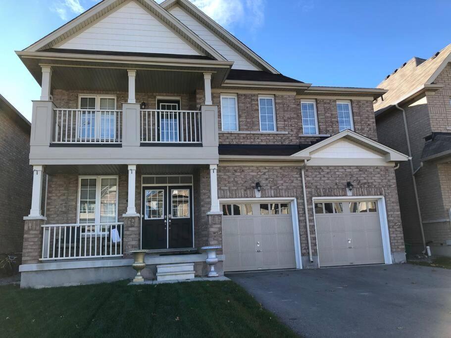 Entire Basement With 3 Bedrooms Niagara Falls Exterior foto