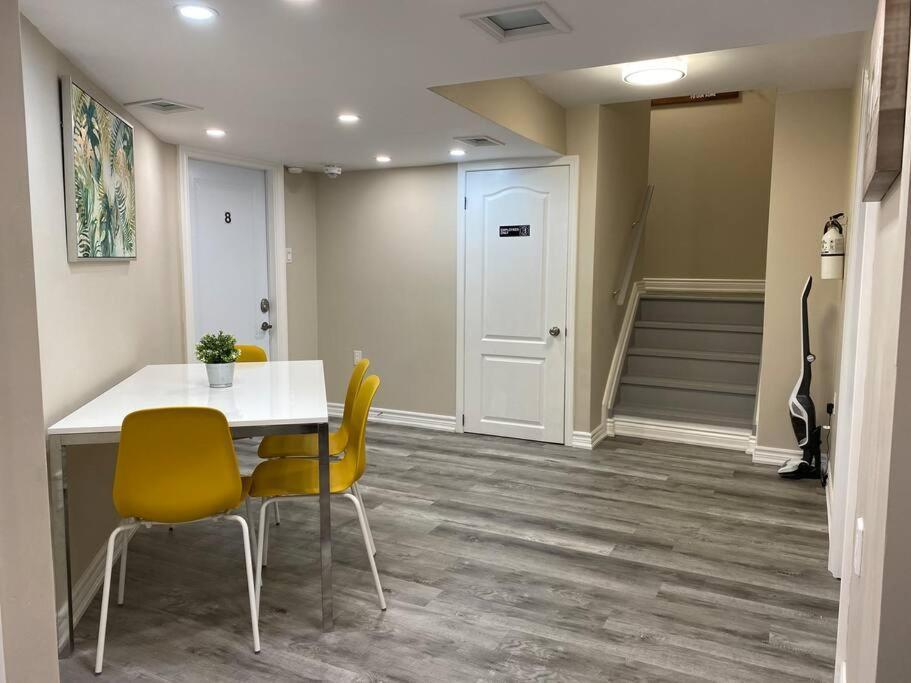 Entire Basement With 3 Bedrooms Niagara Falls Exterior foto